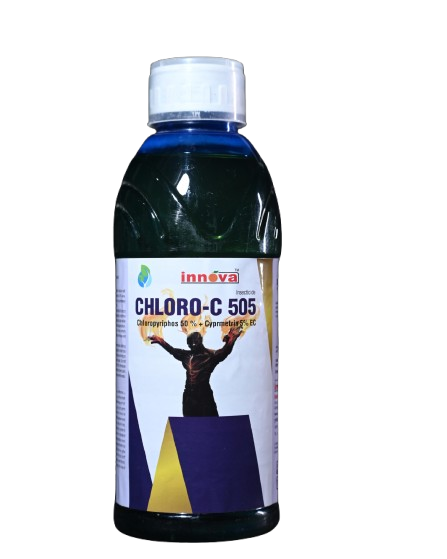 innovva agro chemicals-CHLORO-c